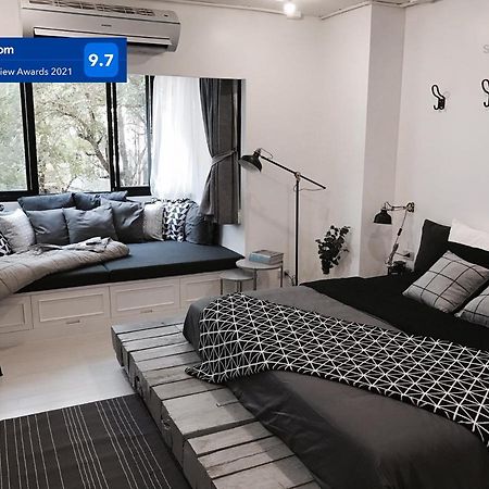 Stay In Style At Nimman R208 Chiang Mai Zewnętrze zdjęcie