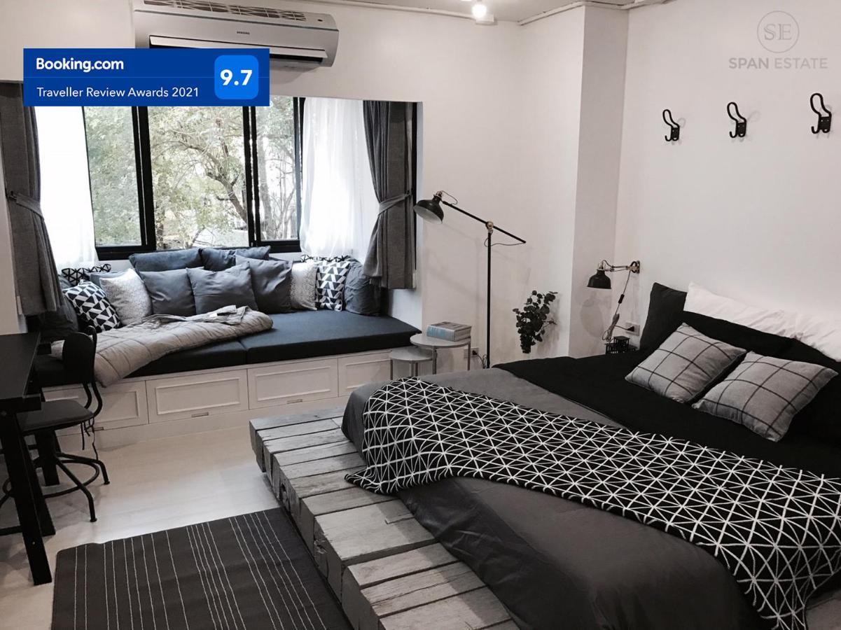 Stay In Style At Nimman R208 Chiang Mai Zewnętrze zdjęcie