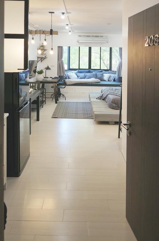 Stay In Style At Nimman R208 Chiang Mai Zewnętrze zdjęcie