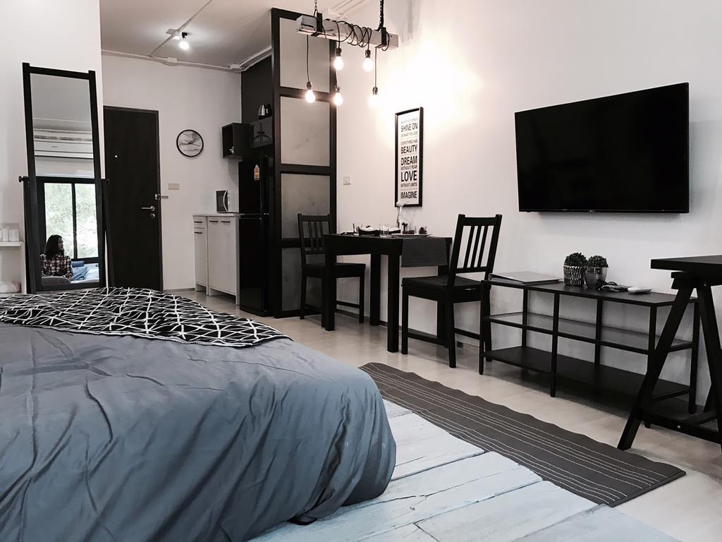 Stay In Style At Nimman R208 Chiang Mai Zewnętrze zdjęcie